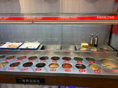 -重庆大队长火锅(凤城八路店)