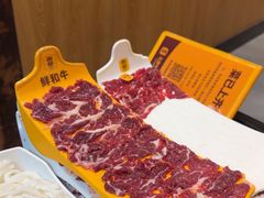 -潮发潮汕牛肉店(龙洞店)