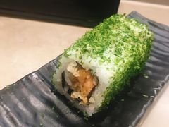 -禾绿寿司·定食·拉面·烧炸(宝安大仟里店)