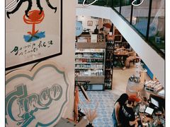 -Alimentari早午餐(安福路店)