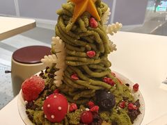 -哈根达斯(大洋百货店)