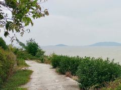 -白鹭园