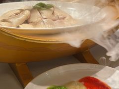 -狮拾久·现代新加坡料理(壹方城店)