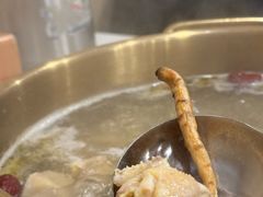 -佳养记百味鸡煲海曙孝闻街店