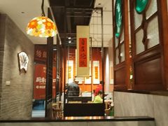 -禄运茶居·手工点心(猎德店)