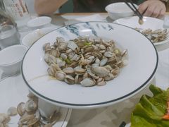 -威海渔村(静安旗舰店)
