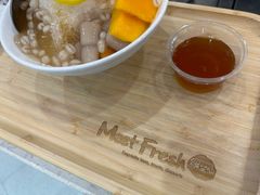 -鲜芋仙(番禺万达广场店)
