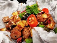 -陶苏·品味融合川菜(龙湖源著天街店)
