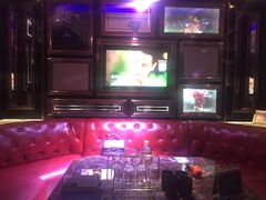 -格莱美量贩式KTV(奥帆店)