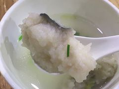 巴沙鱼汤-江南红鱼汤(洋中花园店)