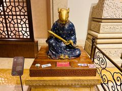 -灵山胜境