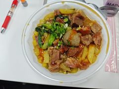 -DQ·蛋糕·冰淇淋(民勇嘉泰店)