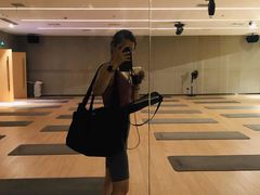 -沈坚强游泳俱乐部(长征分部)