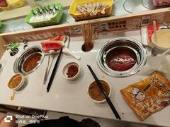-串士多·回转小火锅(长安方圆荟店)