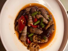 -高佳庄·海鲜酒楼(东港店)