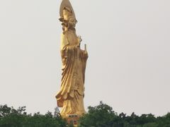 -广州莲花山旅游区