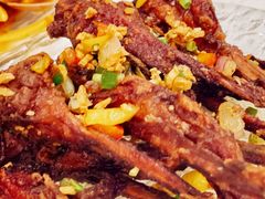 -白仁仔· 活烤海鲜 宵夜(豫园店)