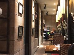 -金枝玉叶上海人家食府(三里河店)