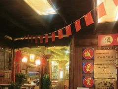 -民俗村柴火灶·景德江西菜(中国陶瓷博物馆店)
