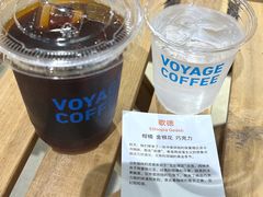 -VOYAGE COFFEE 咖啡烘焙工坊店(798艺术区店)