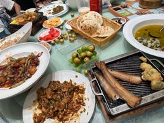 -一块豆腐(英雄山总店)