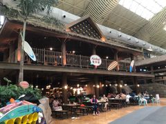 -杭州开元森泊度假乐园