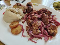 -巴伐利亚啤酒坊(意式风情街店)