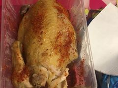 -杨记下沙盐焗鸡(罗湖店)