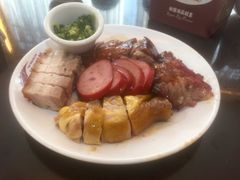 -桥底辣蟹(谢斐道店)