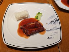 -三凤酒家·百年无锡菜(清扬茂业店)