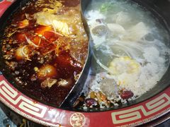 -成都辣满城老火锅(融创茂店)
