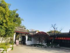 -无锡蠡湖国家湿地公园-蠡园