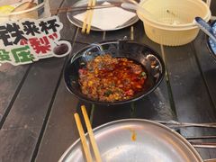 -北丐先生·野馄饨烧烤(长宁龙之梦店)