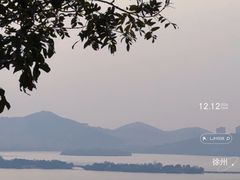 -云龙湖旅游景区