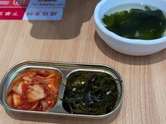 -小木屋拌饭(西安万象天地店)