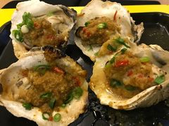 烤生蚝-望京小腰(北京总店)