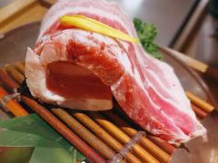 -西塔老太太泥炉烤肉(亚运村店)