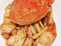 -潮州府·潮菜·砂锅粥(徐家汇店)