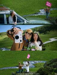 -雅云婚纱摄影工作室旗舰店