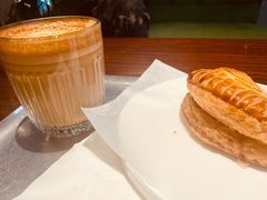 -山下C5cafe(惠通时代广场店)