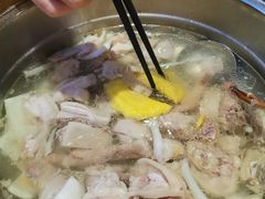 -椰夫人·养生椰子鸡(黄埔时代城店)
