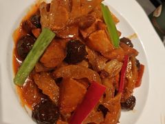 -青海名吃尕张娃非遗烤肉(城中店)