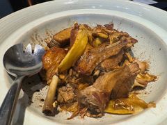 古法酱香姜母鸭-闽和南(深圳万象城店)