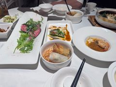 厦门薄饼-黑明餐厅(白鹭洲店)