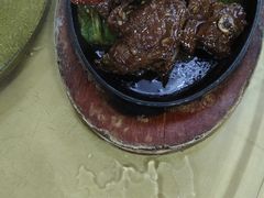 -吉莲利苑海鲜酒家(珠海拱北29年老字号店)