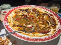 -旺顺阁鱼头泡饼(常营店)