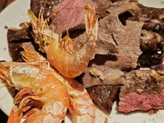 -拉蒂娜·巴西牛排馆 Latina·Brazilian Steakhouse(王府井喜悦店)