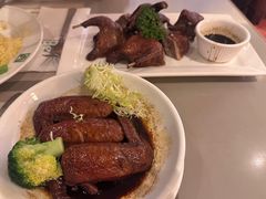 -太平馆餐厅(尖沙咀店)