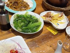 -官塘锋记鱼生·生腌·砂锅粥(牌坊街店)