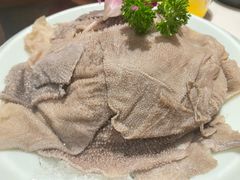 -北华涮肉(华严北里店)